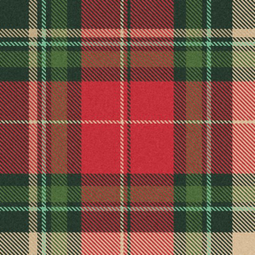 christmas plaids
