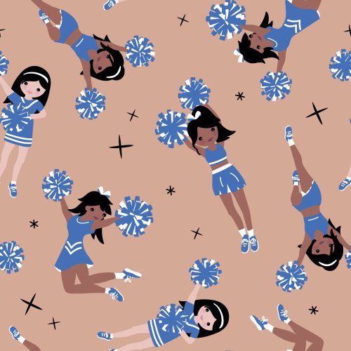 Cheerleaders