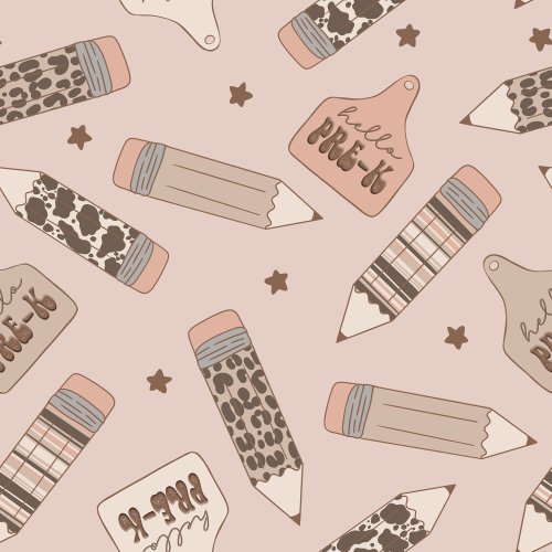 back to school pencils