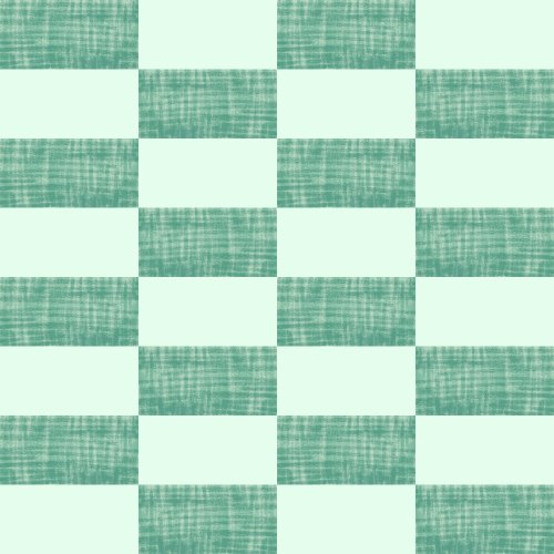 st patrick's day checkers