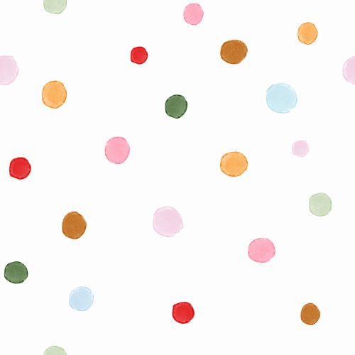 christmas dot design