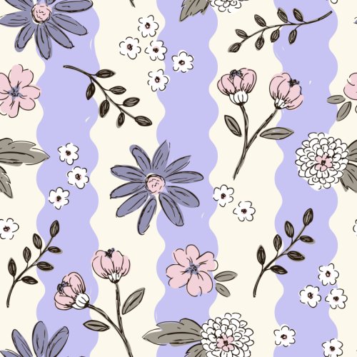Fall Wildflowers