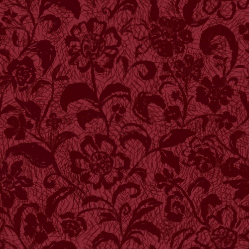 valentine's day lace