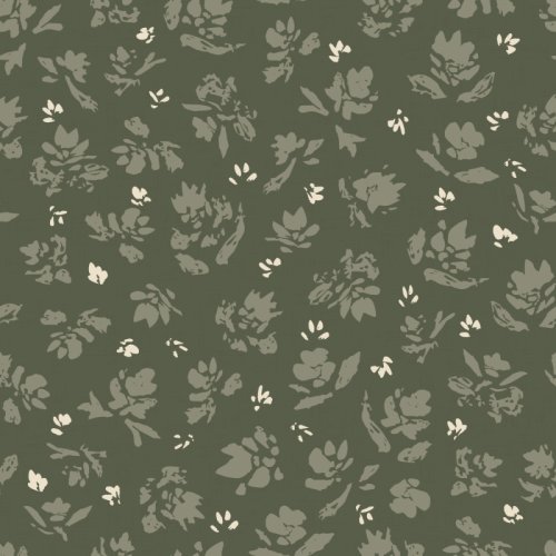 Loose Florals