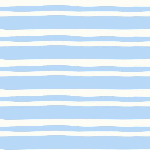 Sweet as Summer stripes