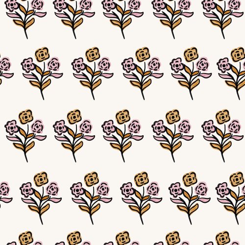 fall floral