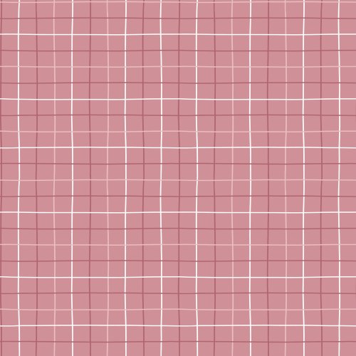 plaid grid design