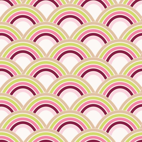 Uplifting scallops bring Joy wherever they go.