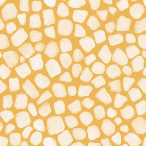 giraffe animal print spots