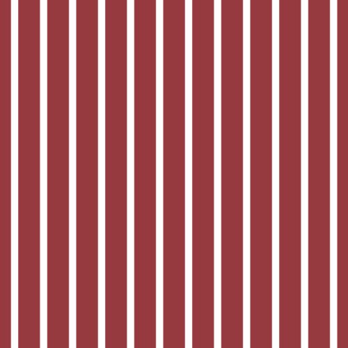 vertical white stripes on a solid background