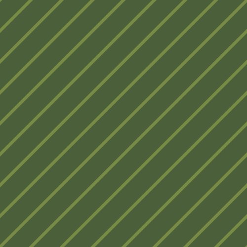 diagonal stripe