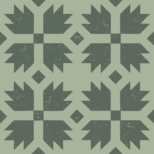 Small Geometric quilt blocks