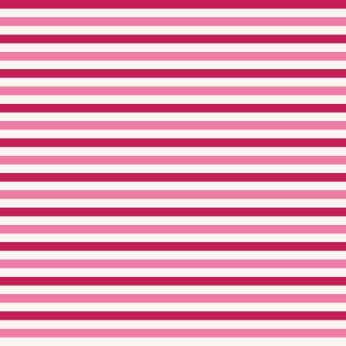 pink and red stripe