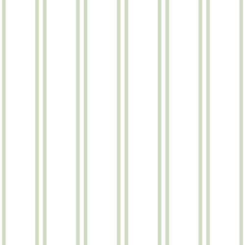 Simple ticking stripes.