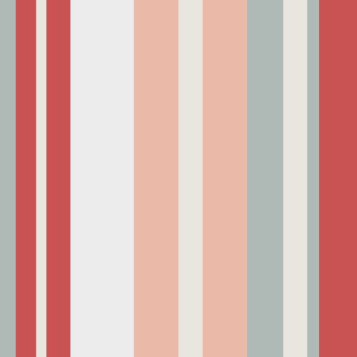 holiday colorful stripe pattern