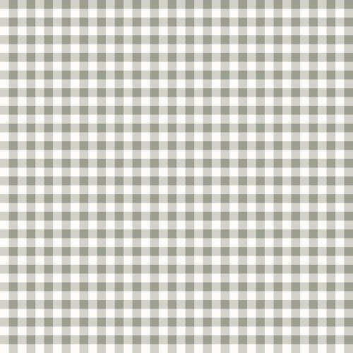 A simple gingham plaid pattern 