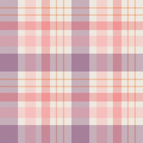 tartan plaid