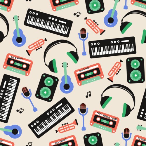 Music