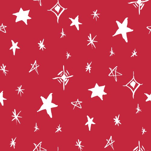 Christmas Favourites Stars