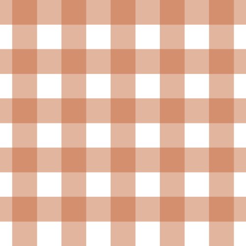 Gingham 