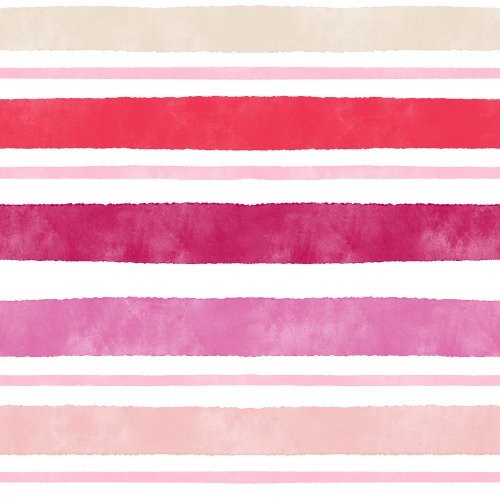 red and pink valentine stripes