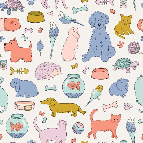 animal pets