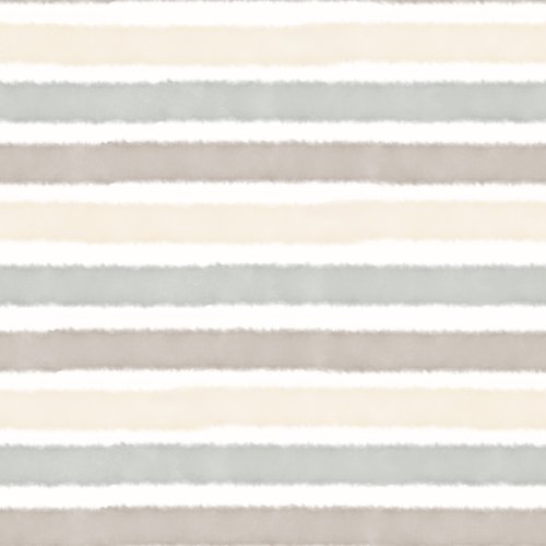 grey tan and beige stripes