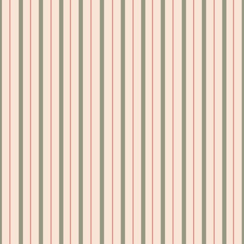 a green and red striped pattern