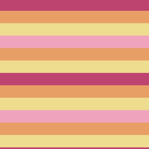 horizontal stripes