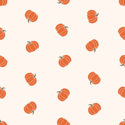 Small dainty pumpkins for Pumpkin Patch