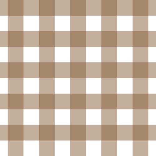 Gingham 