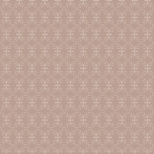 Intricate vintage lace