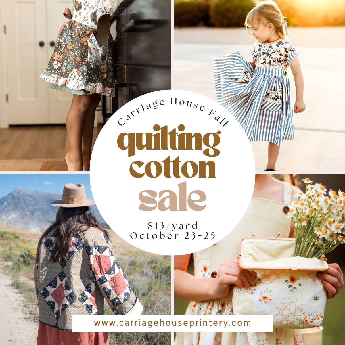 baby quilt