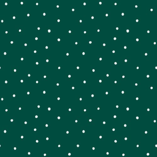 Polka dot Coord for Christmas Cookie cameos 