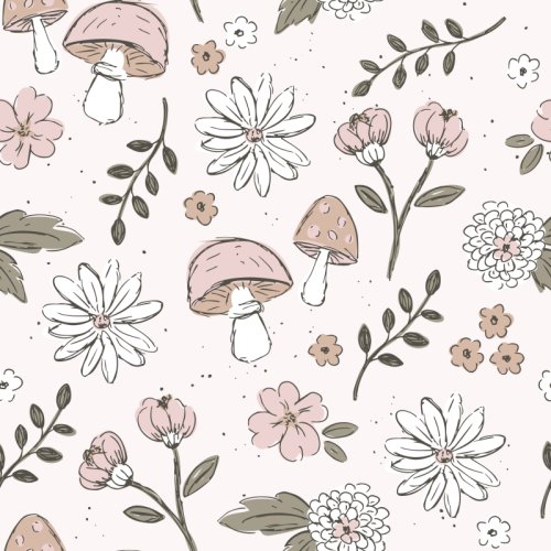 Fall Wildflowers