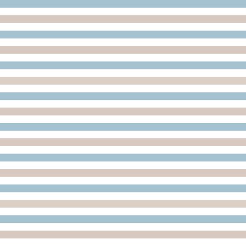 Vertical stripes pattern.