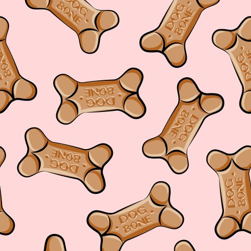 dog bone treats