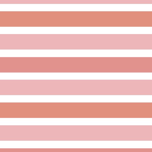 dark and light pink stripes
