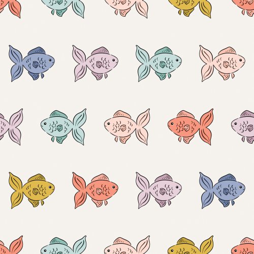 goldfish