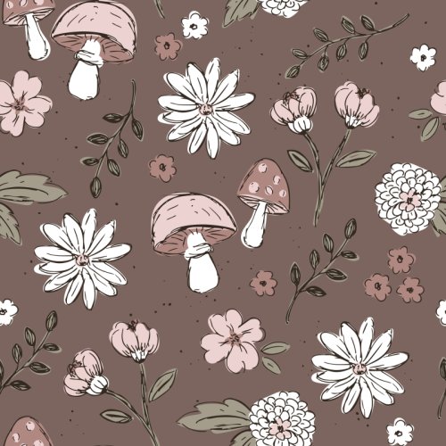 Fall Wildflowers