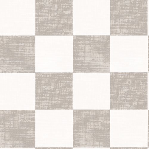 Checkered, Linen, Textured, 