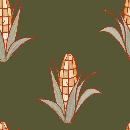 corn