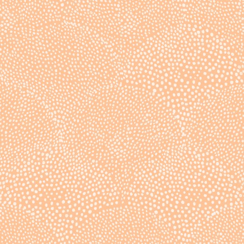 micro polka dots