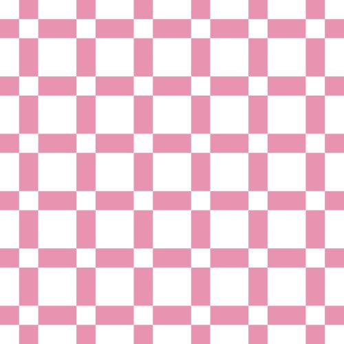 gingham