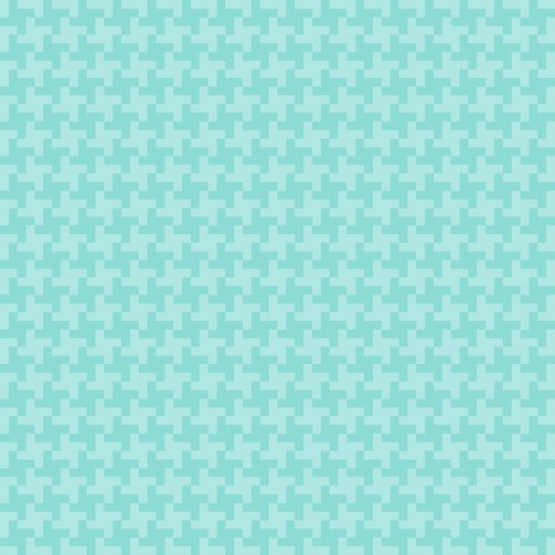 nail houndstooth tonal blender pattern 