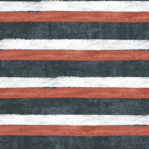 red white and blue stripes with stars