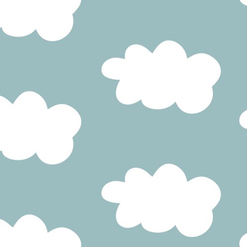 simple cloud design