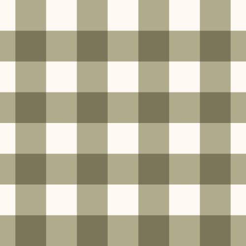 Gingham for Pumpkin Patch