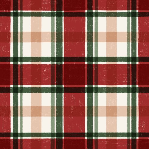 plaid