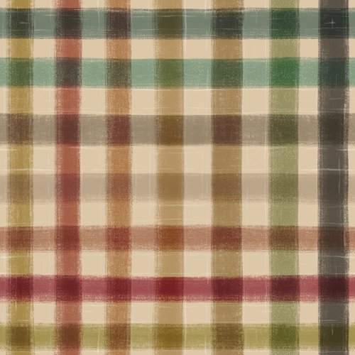 plaid